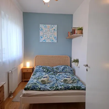 Club 218 Balaton Apartment Siofok