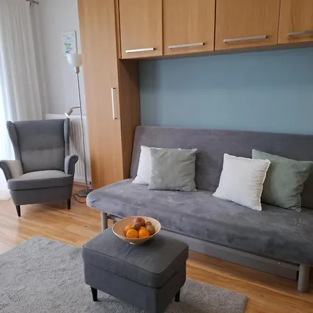 Club 218 Balaton Apartment