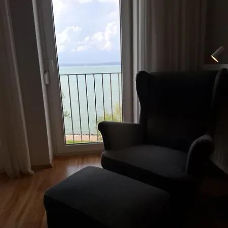 Apartment Club 218 Balaton Siofok