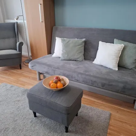 Club 218 Balaton Apartment