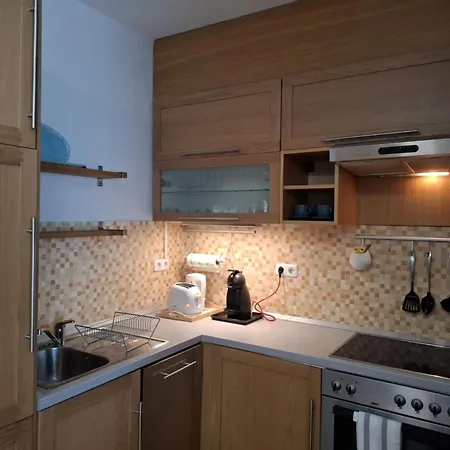 Apartment Club 218 Balaton *