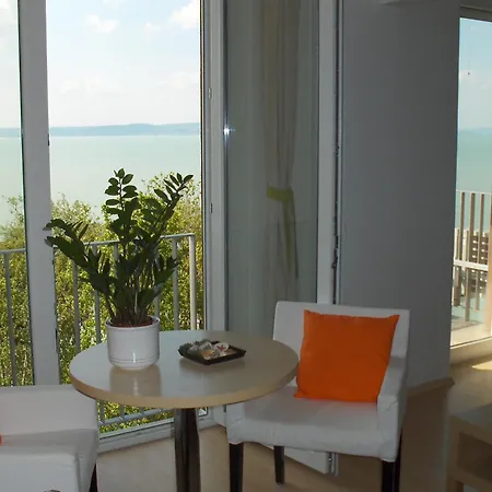 Club 218 Balaton Siófok